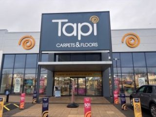 Tapi Carpets & Floors Stirling